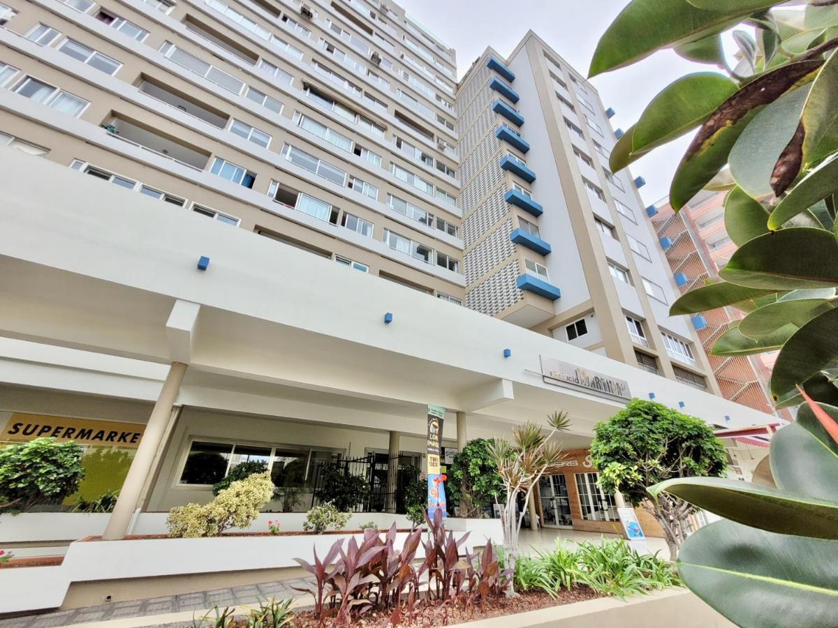 Apartamento Coco Y Palma Puerto de la Cruz (Tenerife)