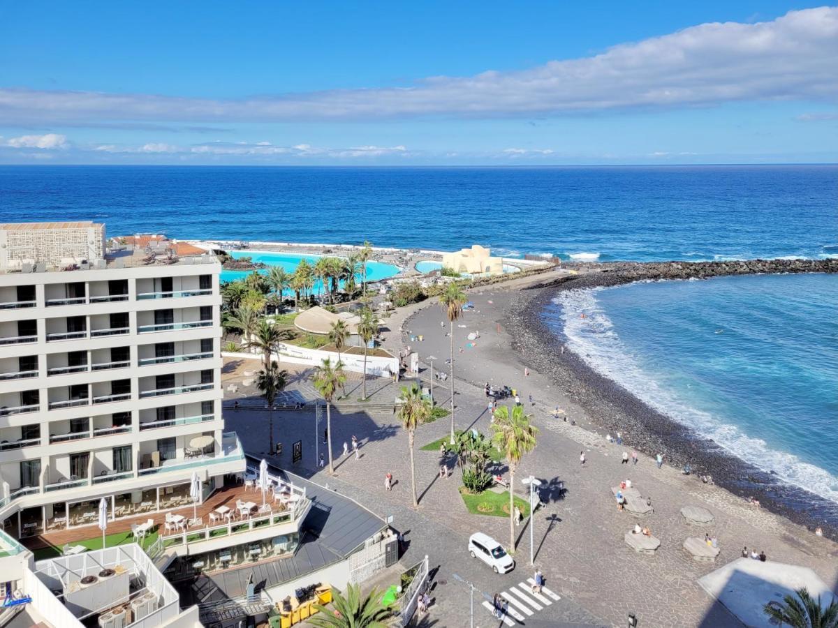 Apartamento Coco Y Palma