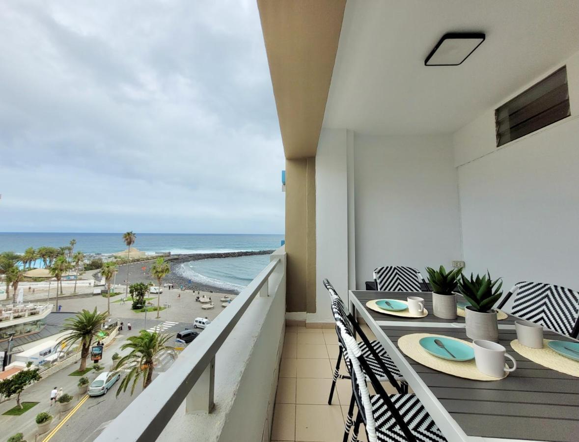 Apartamento Coco Y Palma