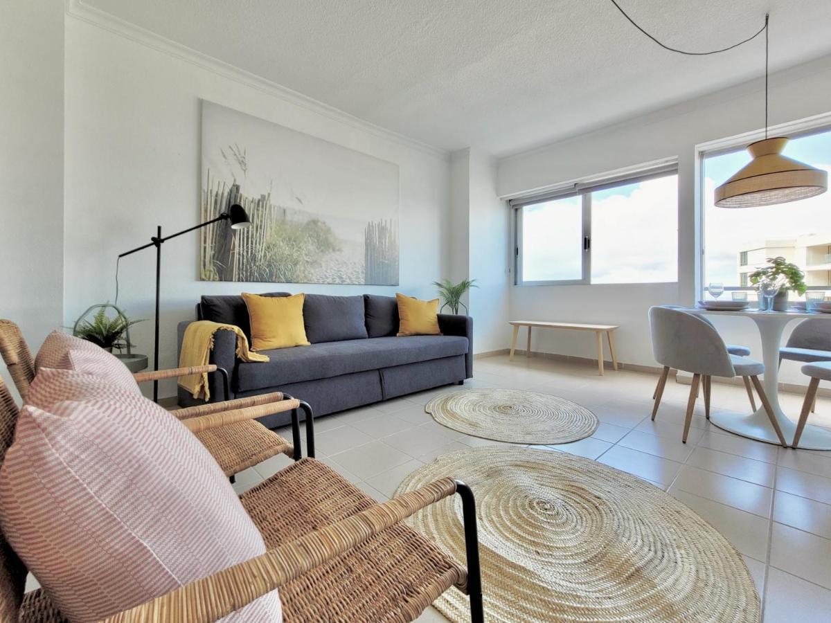 Apartamento Coco Y Palma