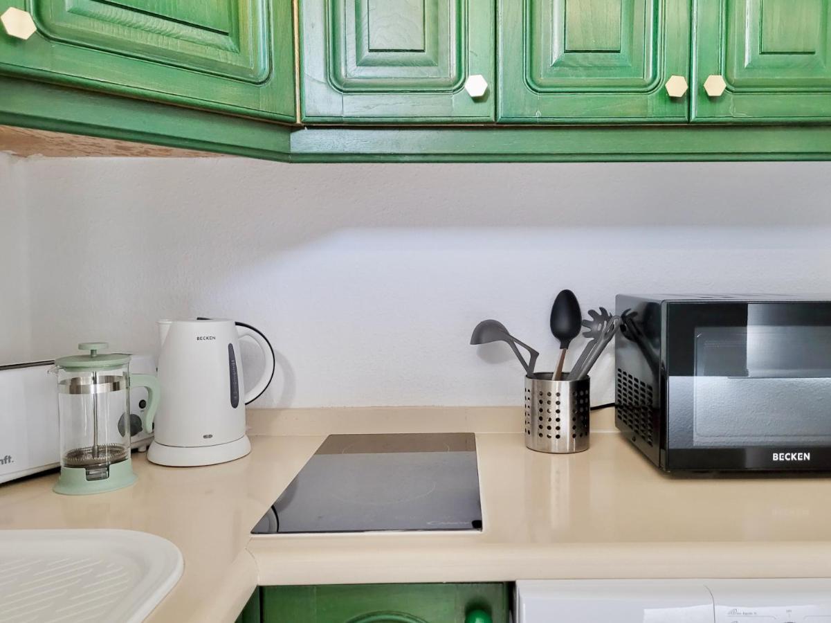 Apartamento Coco Y Palma *