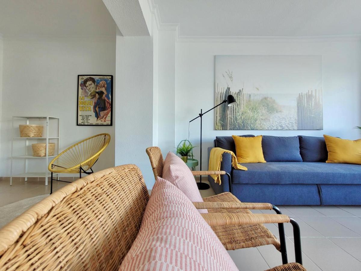 Apartamento Coco Y Palma *