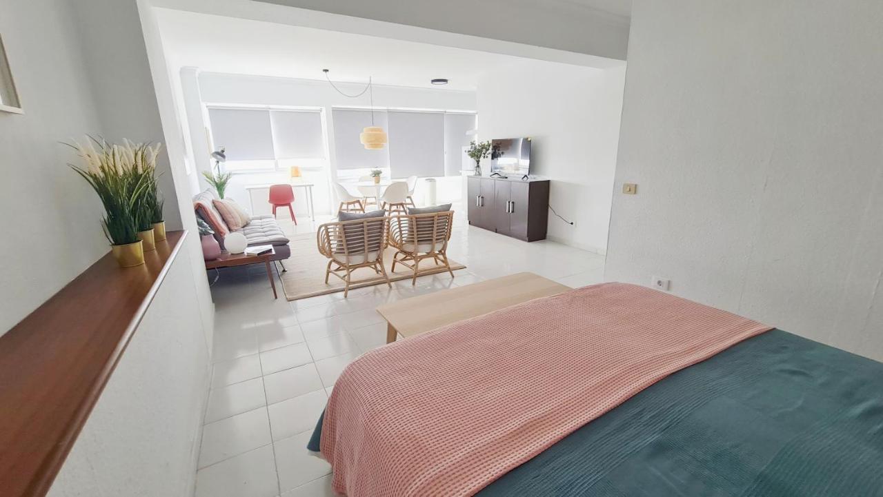 Apartamento Coco Y Palma *