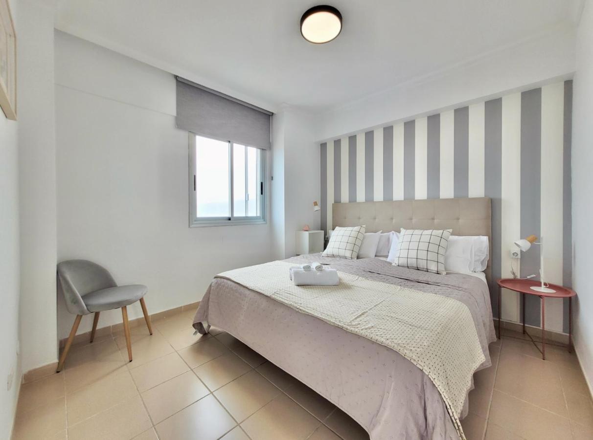 Apartamento Coco Y Palma Puerto de la Cruz (Tenerife)