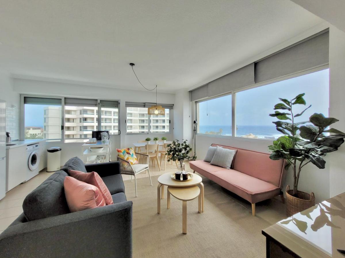 Apartamento Coco Y Palma Puerto de la Cruz (Tenerife)