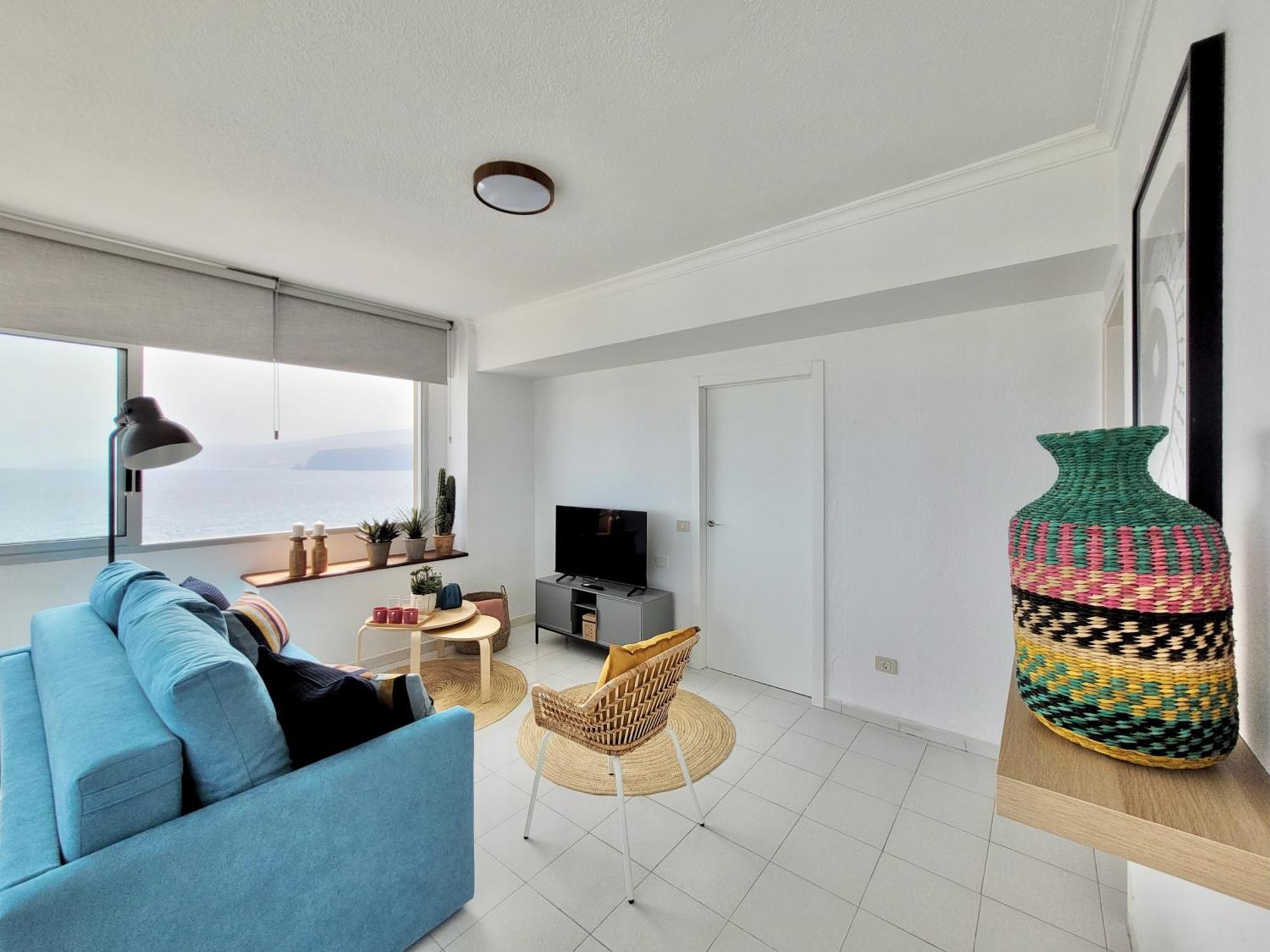 Apartamento Coco Y Palma *